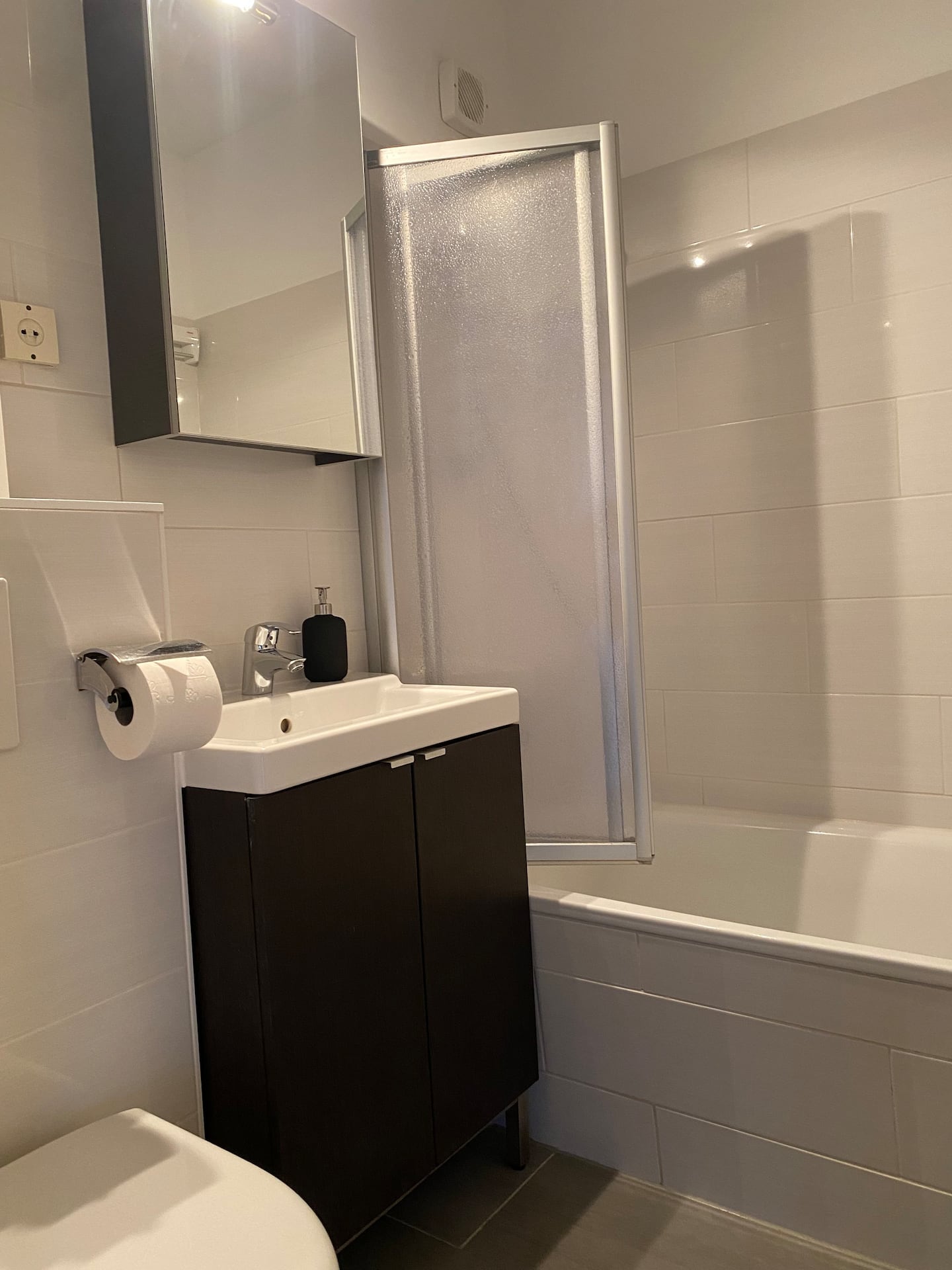 Ferienappartement Ansicht
