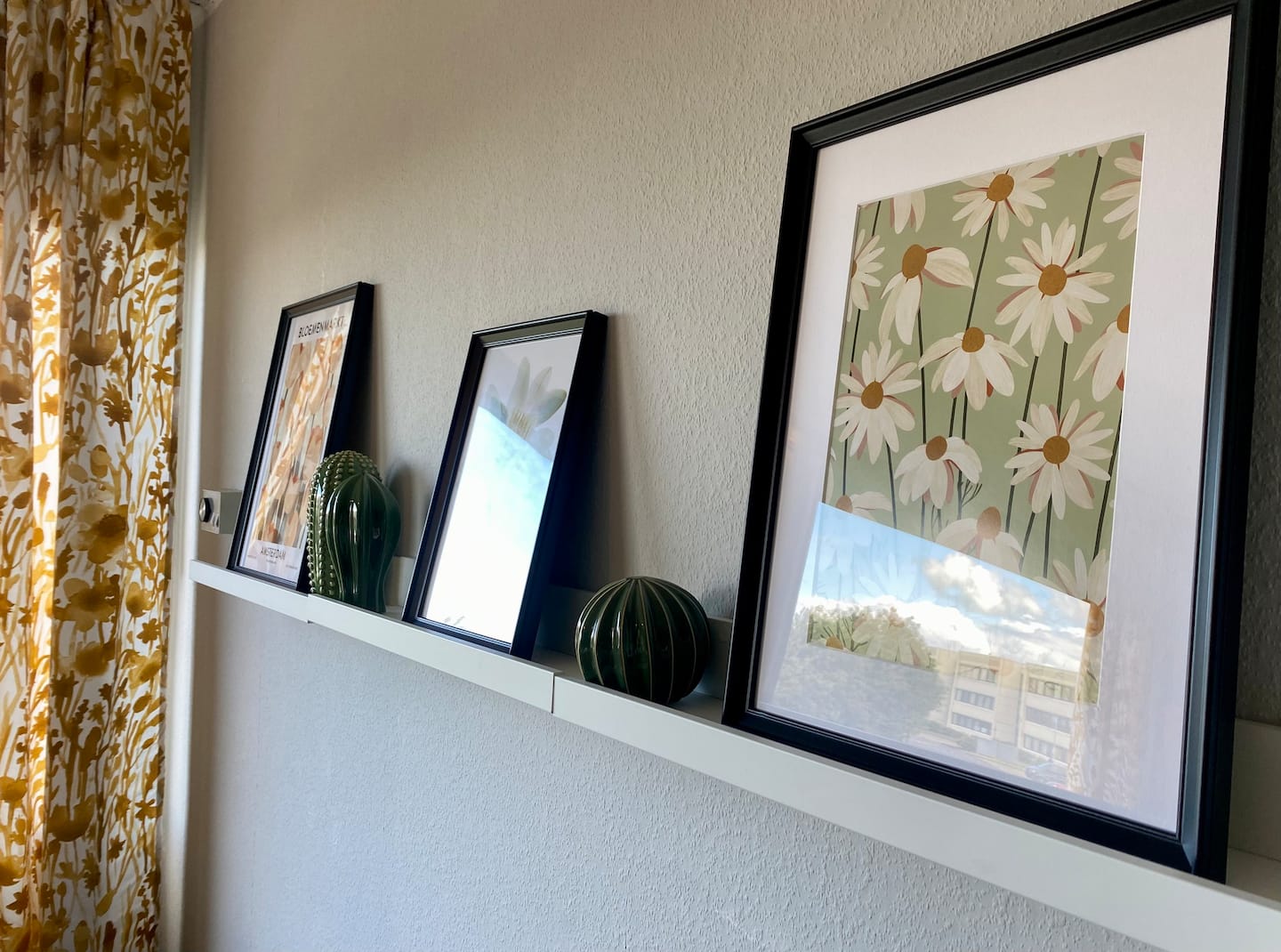 Ferienappartement Ansicht